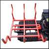 Timber transport body, stake design for L500/L500L wooden stake frame