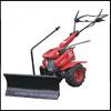 Snow plow 80cm for walk-behind/two wheel tractor Honda F560